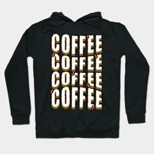 Coffee Hoodie